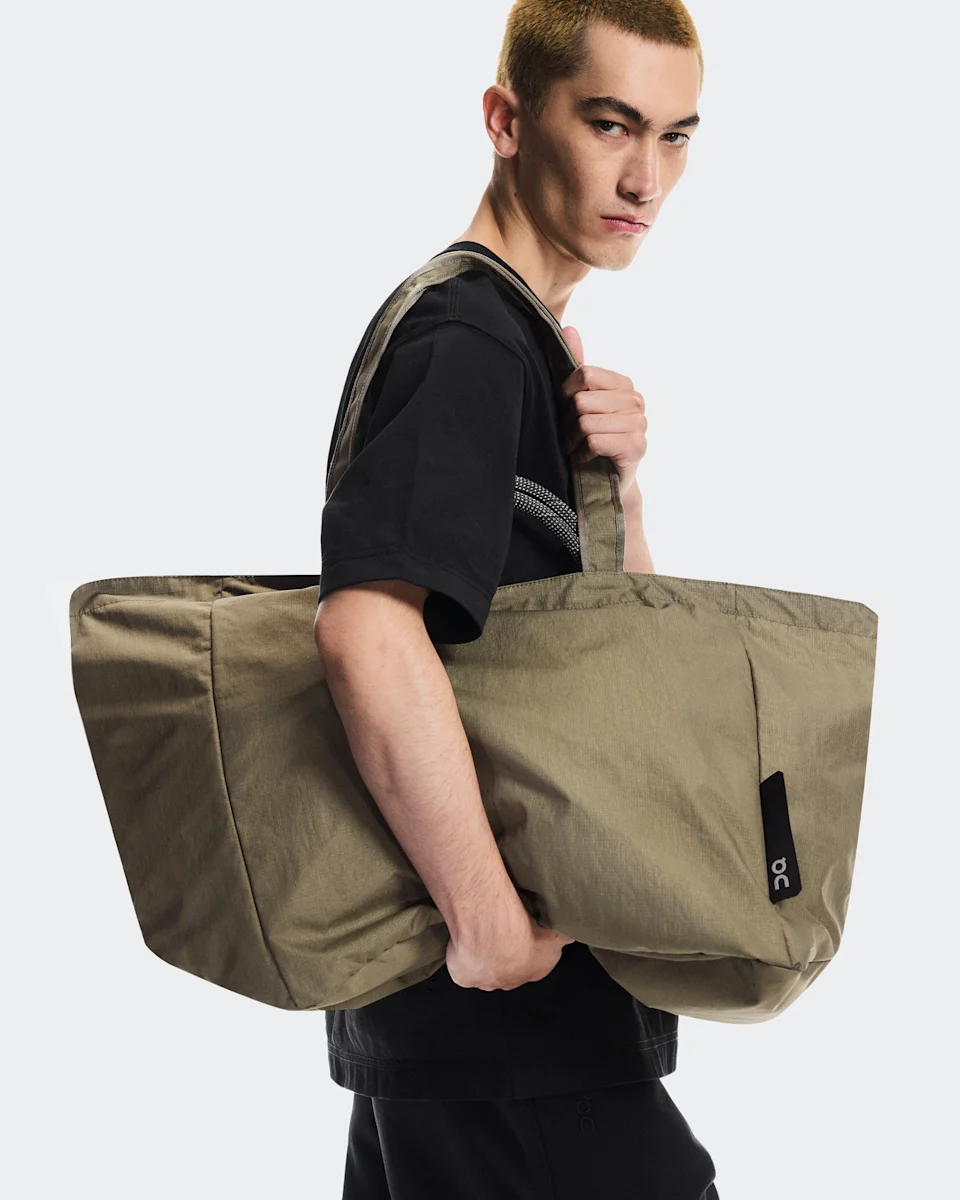 On Cargo Pack 60L Olive 