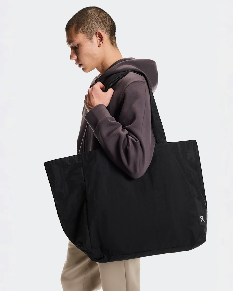 On Cargo Pack 60L Black