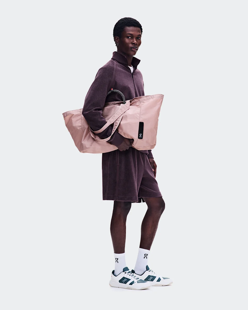 On Cargo Pack 60L Biscuit 