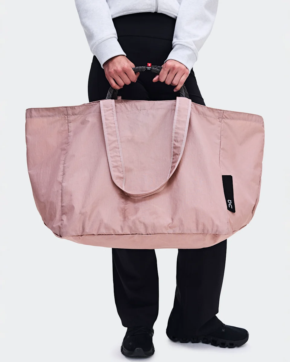 On Cargo Pack 60L Biscuit 