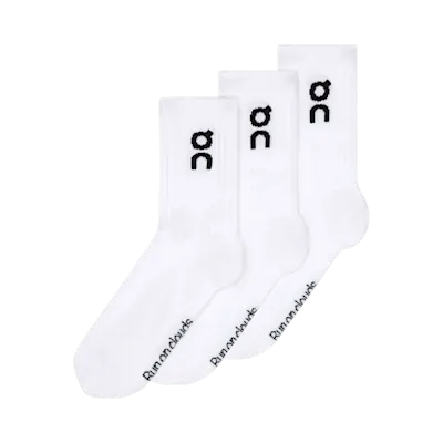 Logo Sock High 3P