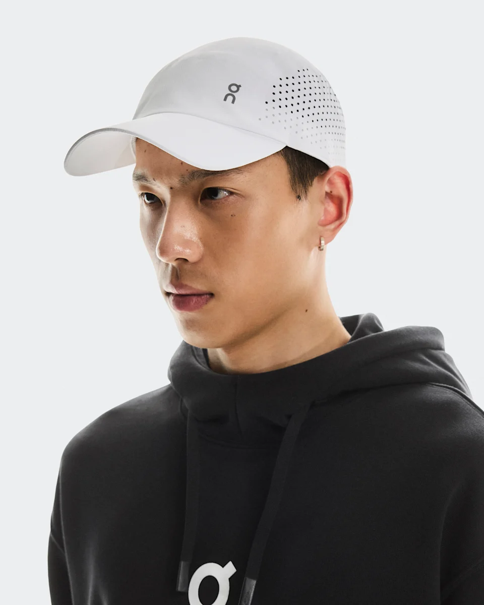 On Lightweight Cap White