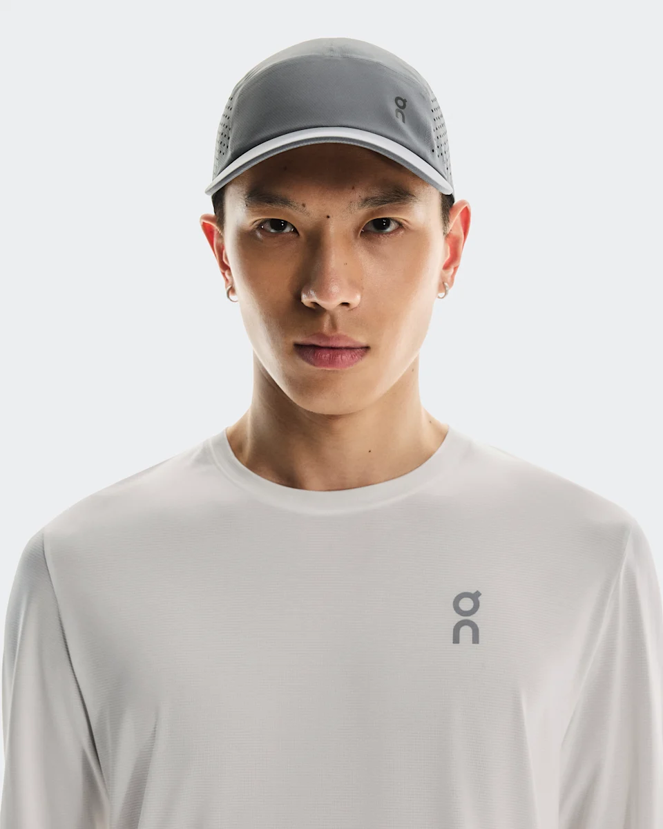 On Lightweight Cap Rock 