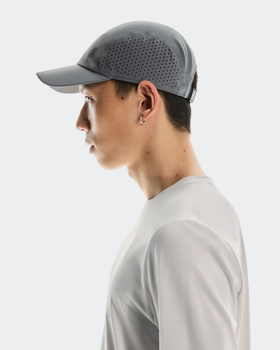 On Lightweight Cap Rock 