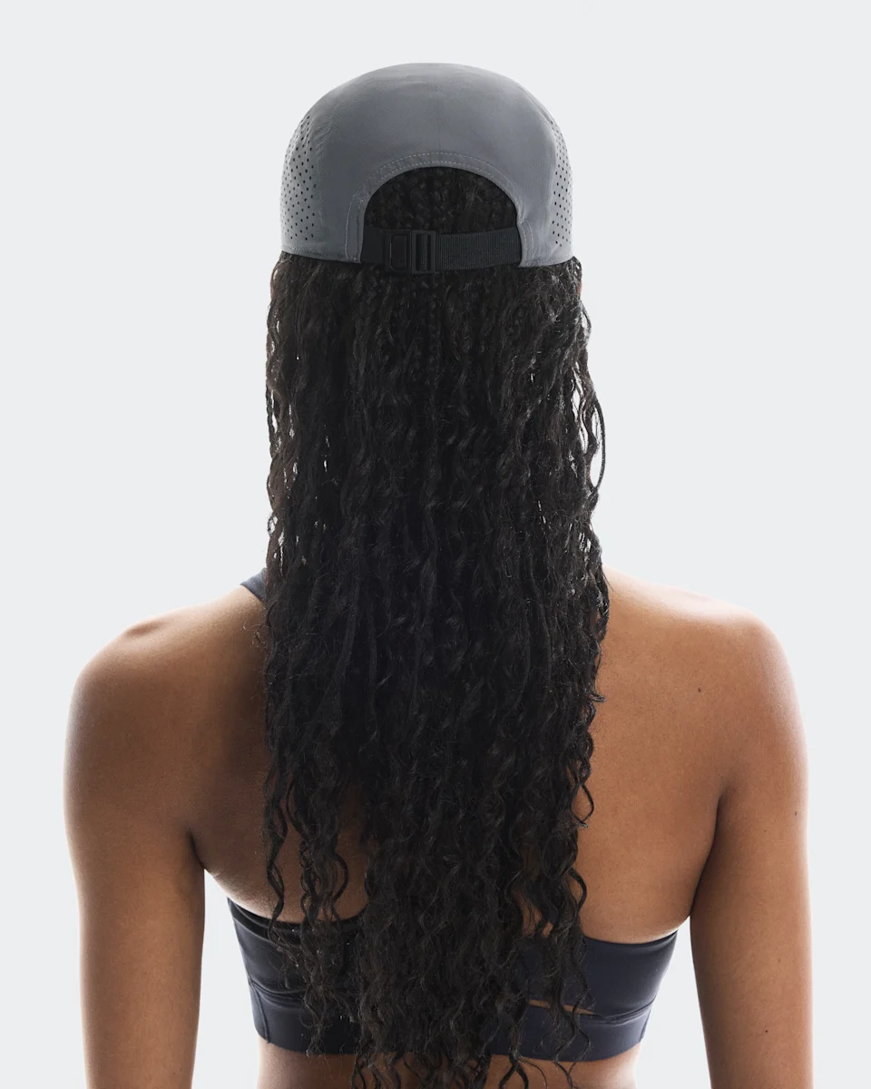 On Lightweight Cap Rock 