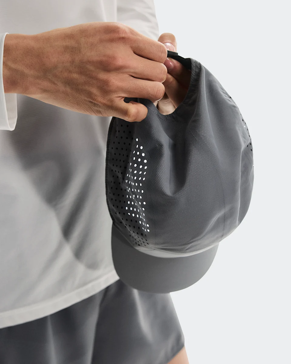 On Lightweight Cap Rock 