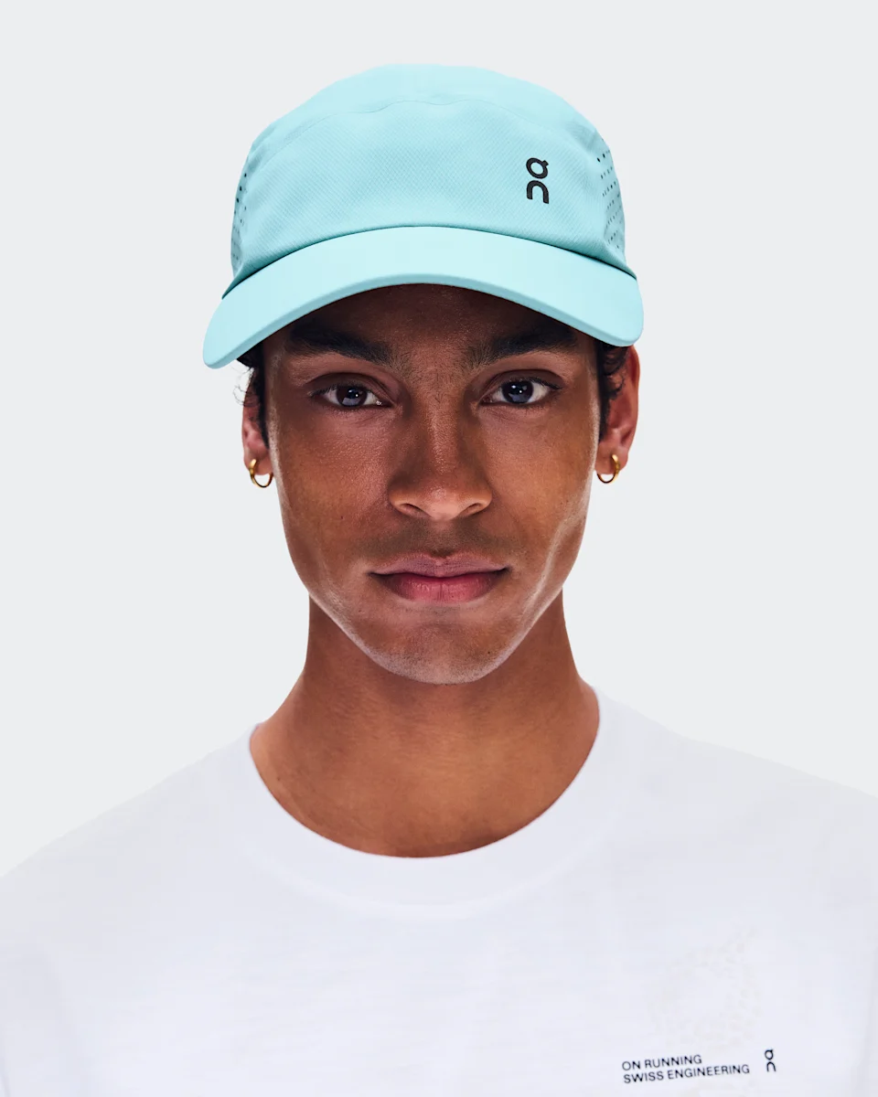 On Lightweight Cap Wash 