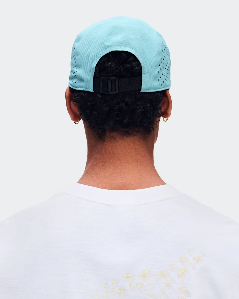 On Lightweight Cap Wash 