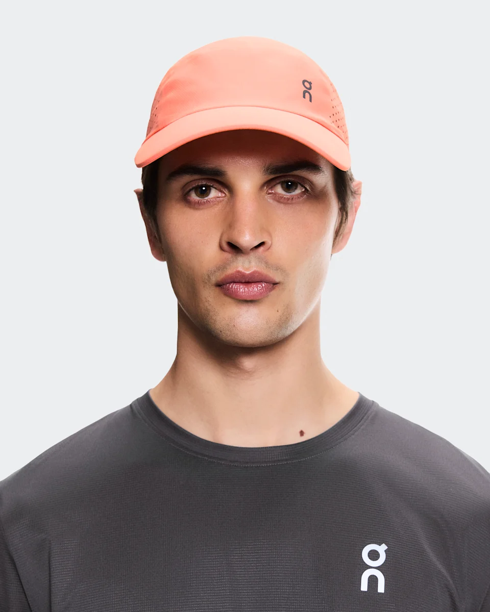 On Lightweight Cap Sunstone