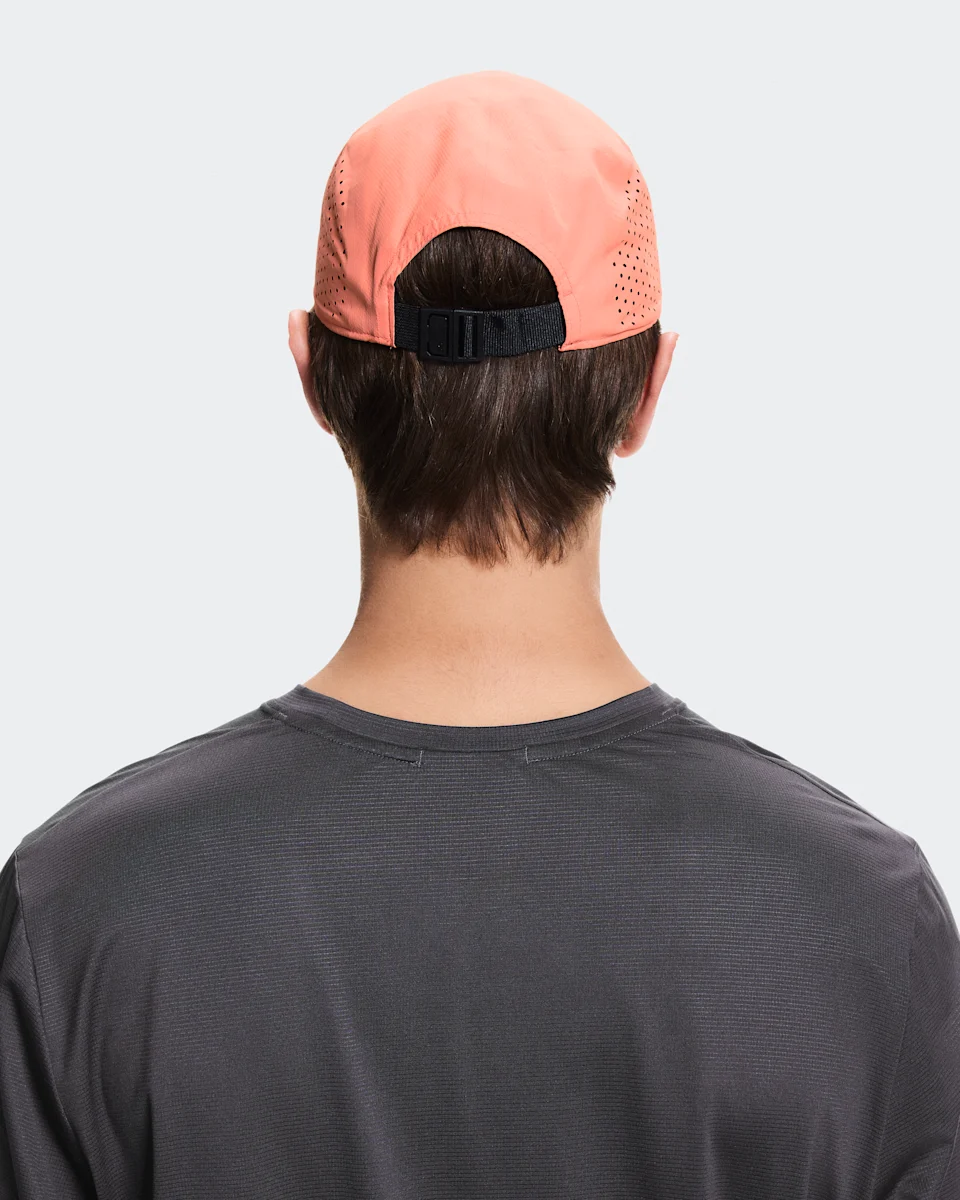 On Lightweight Cap Sunstone