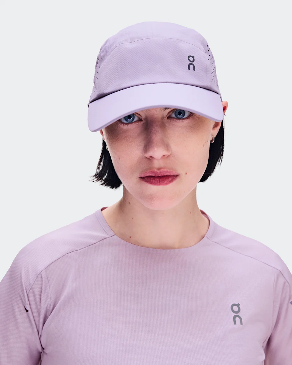 On Lightweight Cap Mallow 