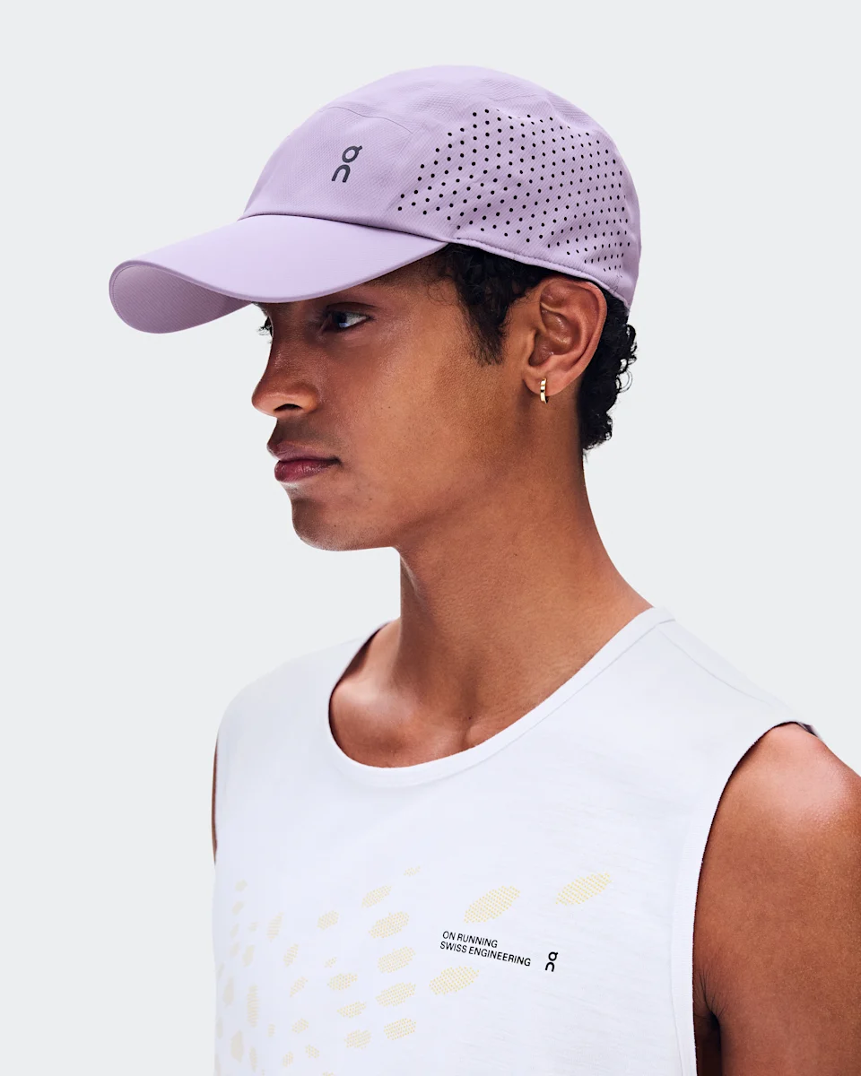 On Lightweight Cap Mallow 
