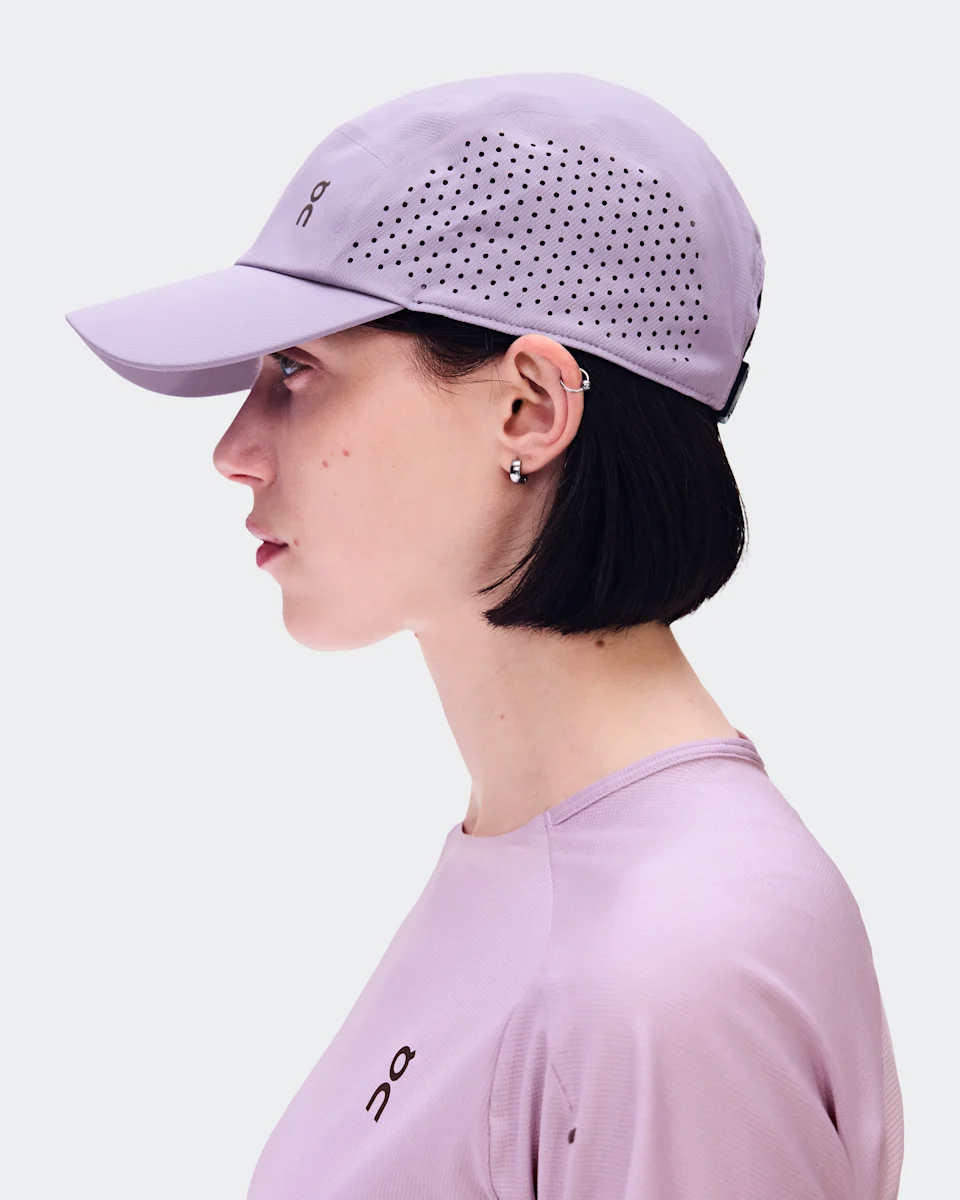 On Lightweight Cap Mallow 