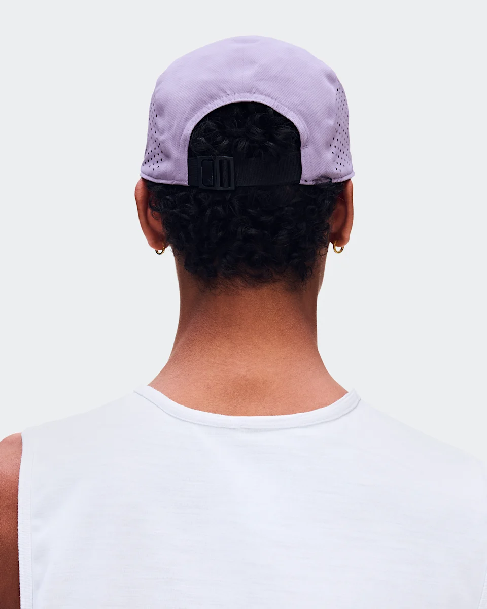 On Lightweight Cap Mallow 