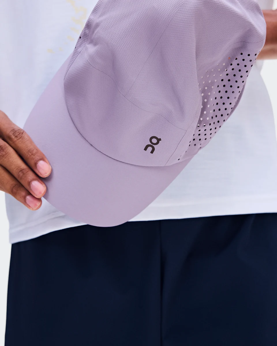 On Lightweight Cap Mallow 