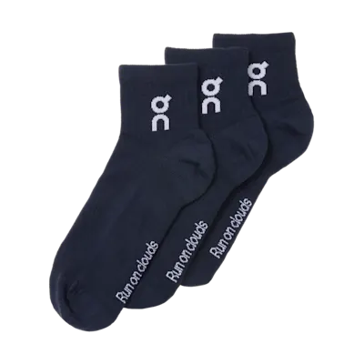 Logo Sock Mid 3P