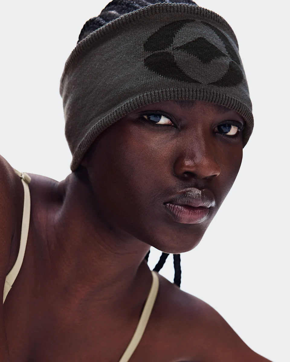 On Headband FKA Espresso 