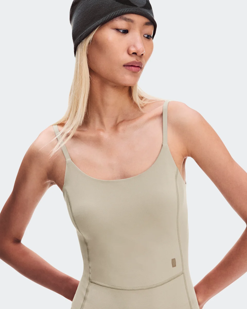 On Headband FKA Espresso 
