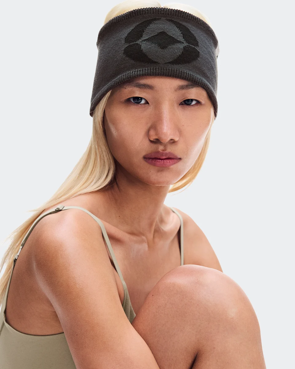 On Headband FKA Espresso 