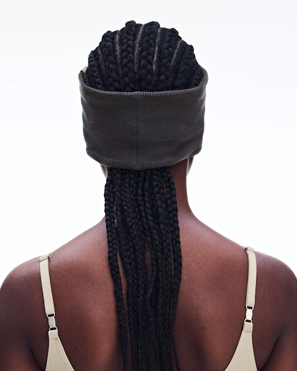 On Headband FKA Espresso 