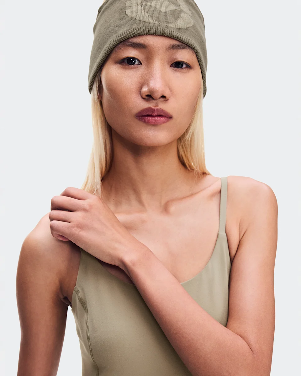 On Headband FKA Tonoko