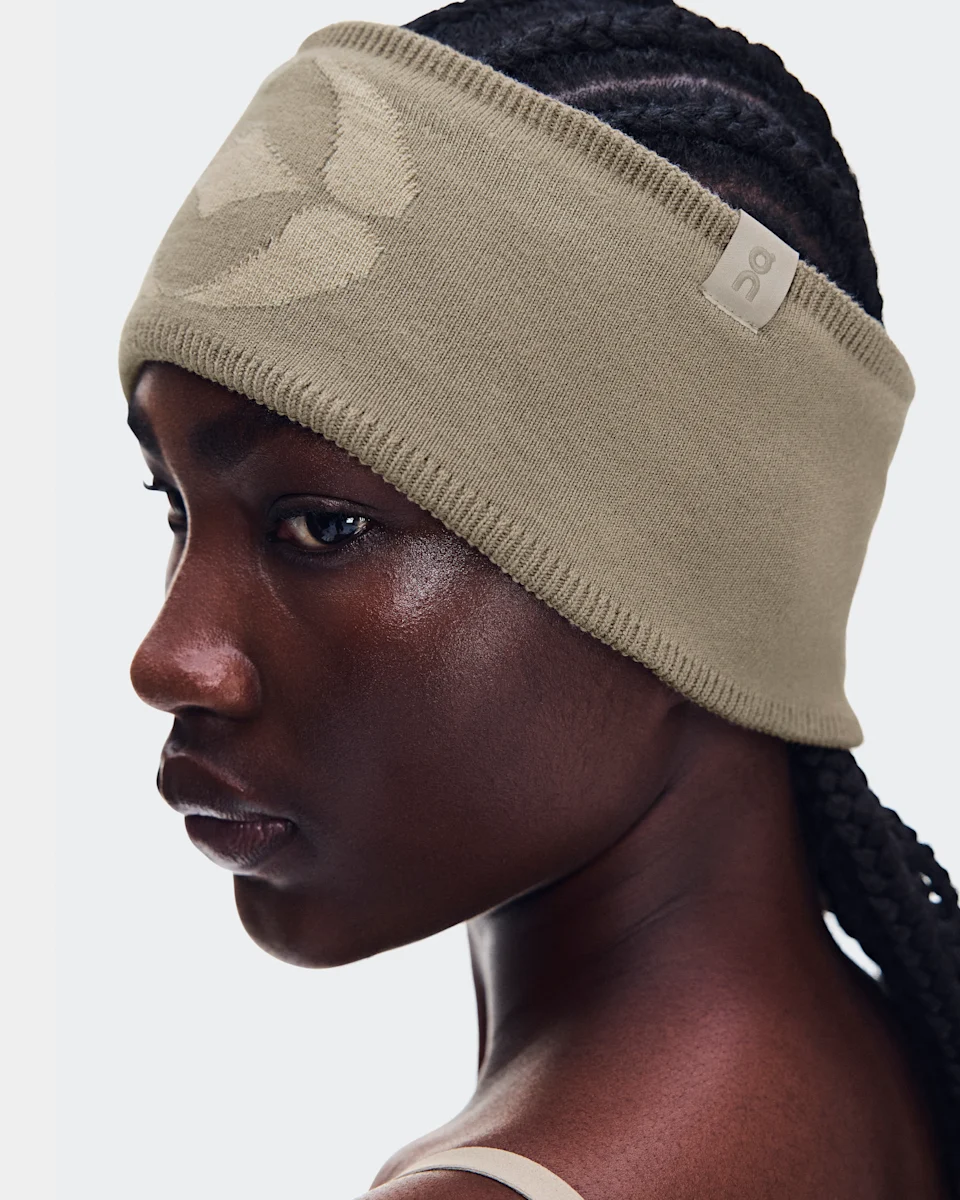 On Headband FKA Tonoko