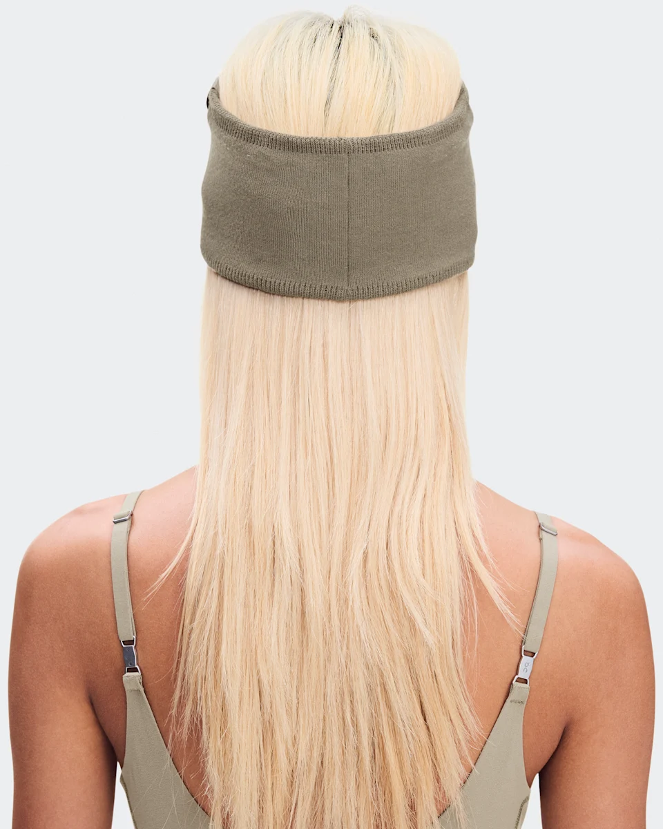 On Headband FKA Tonoko
