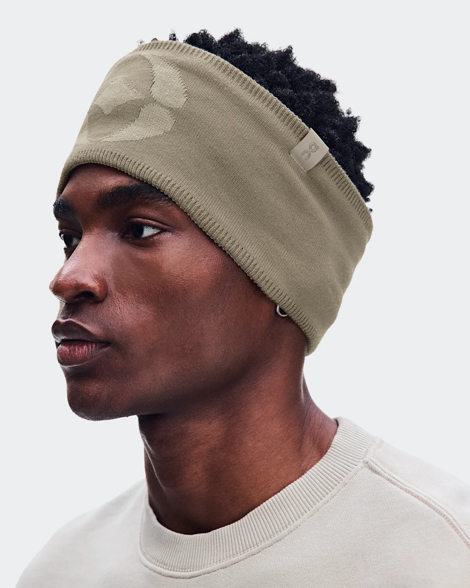 On Headband FKA Tonoko