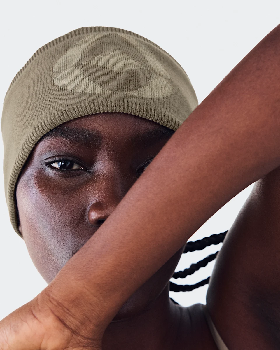 On Headband FKA Tonoko
