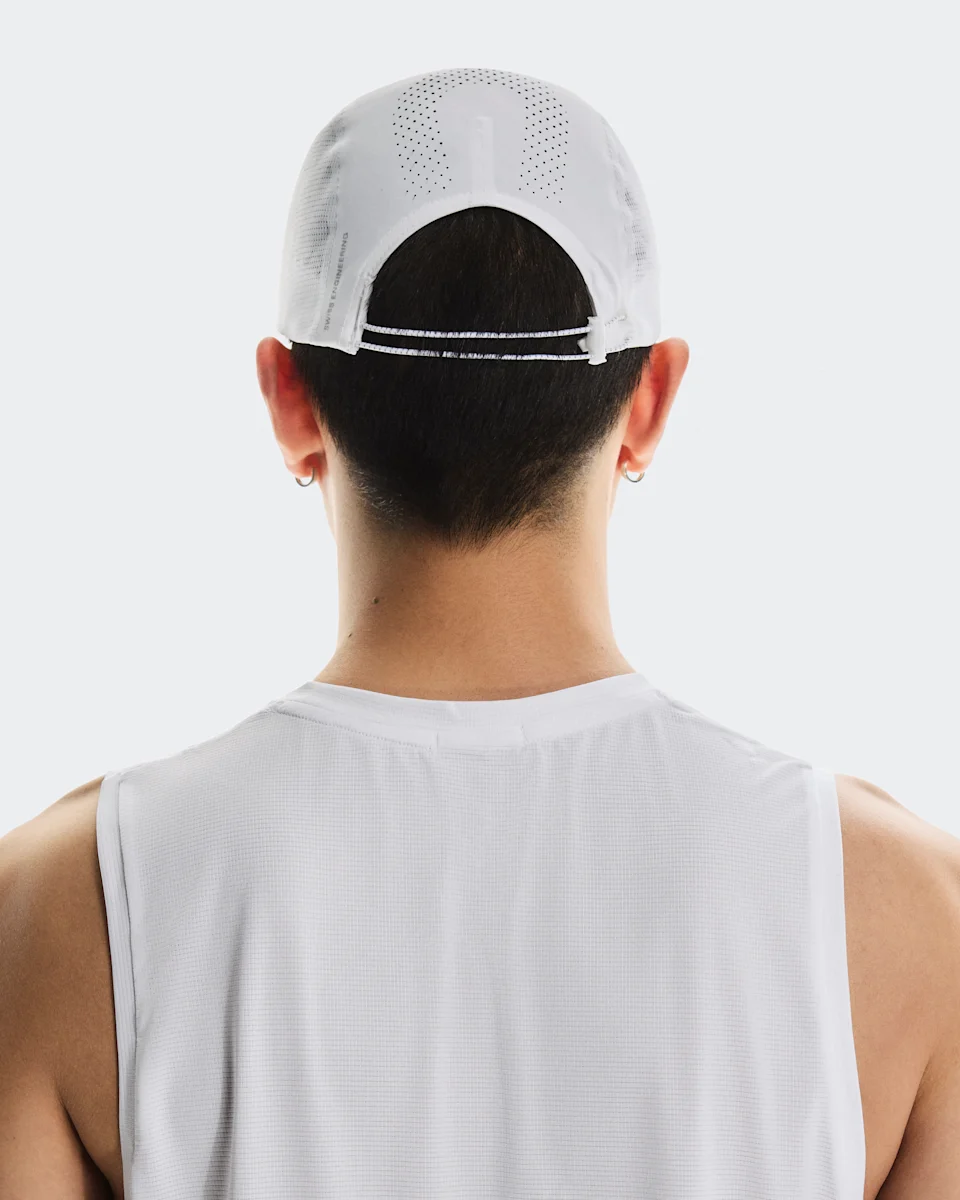 On Ultra Cap White 