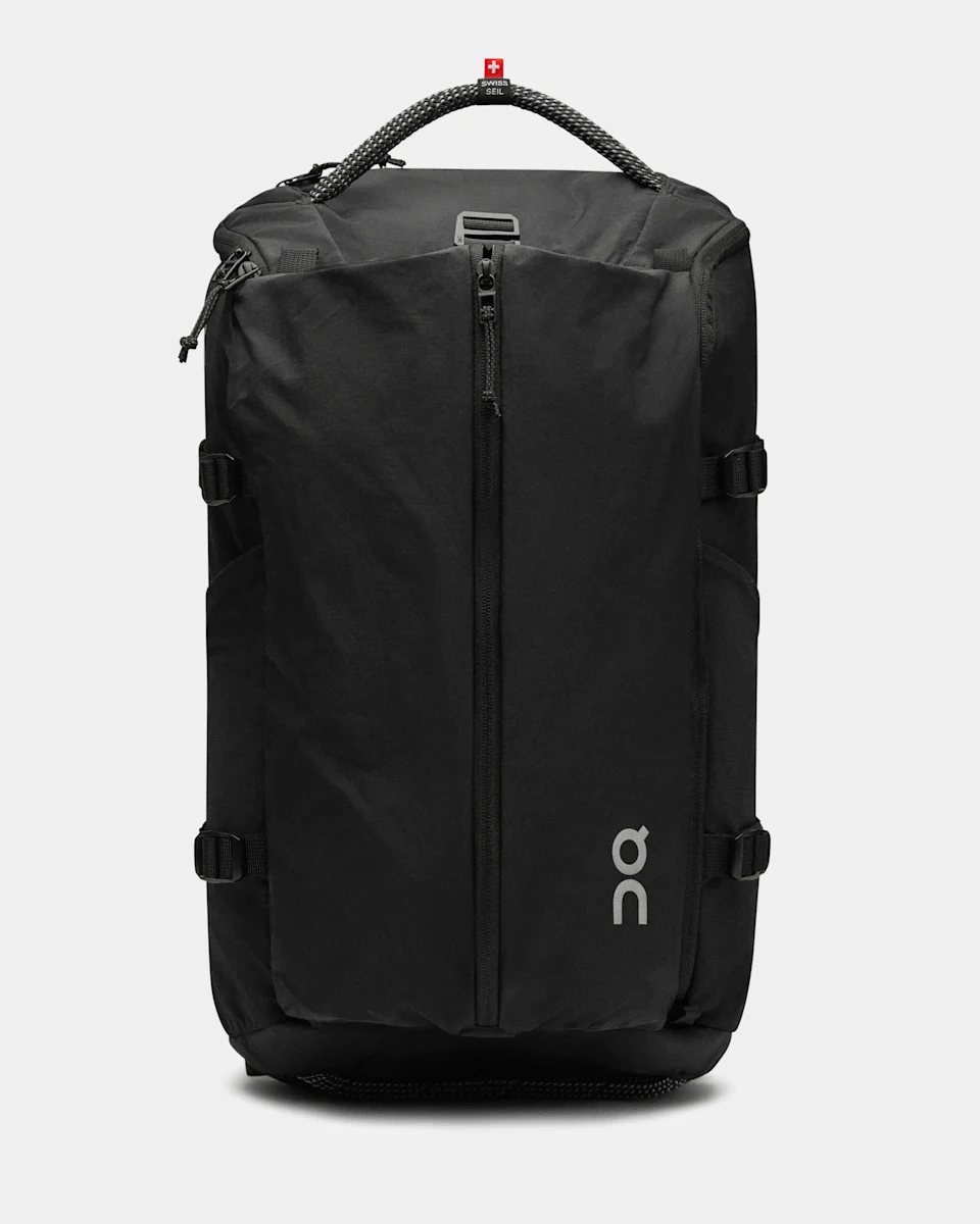 On Speed Pack 30L Magnet & Black 