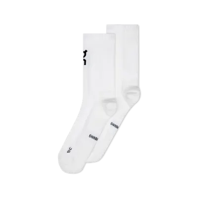 Core Run Sock High 2P