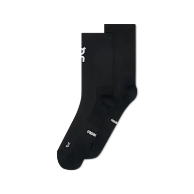 Core Run Sock High 2P