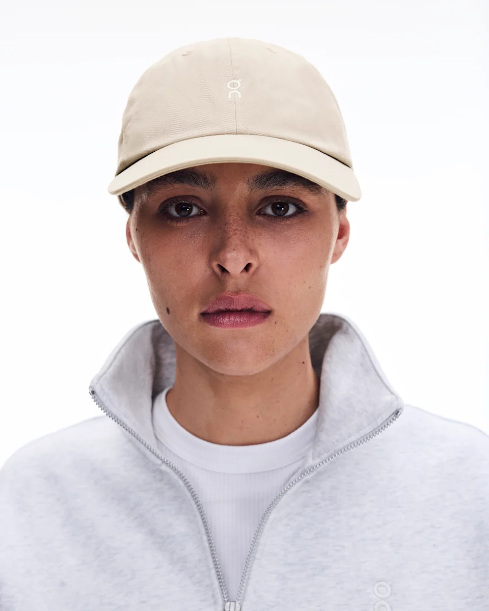 On All-Day Cap Sand 