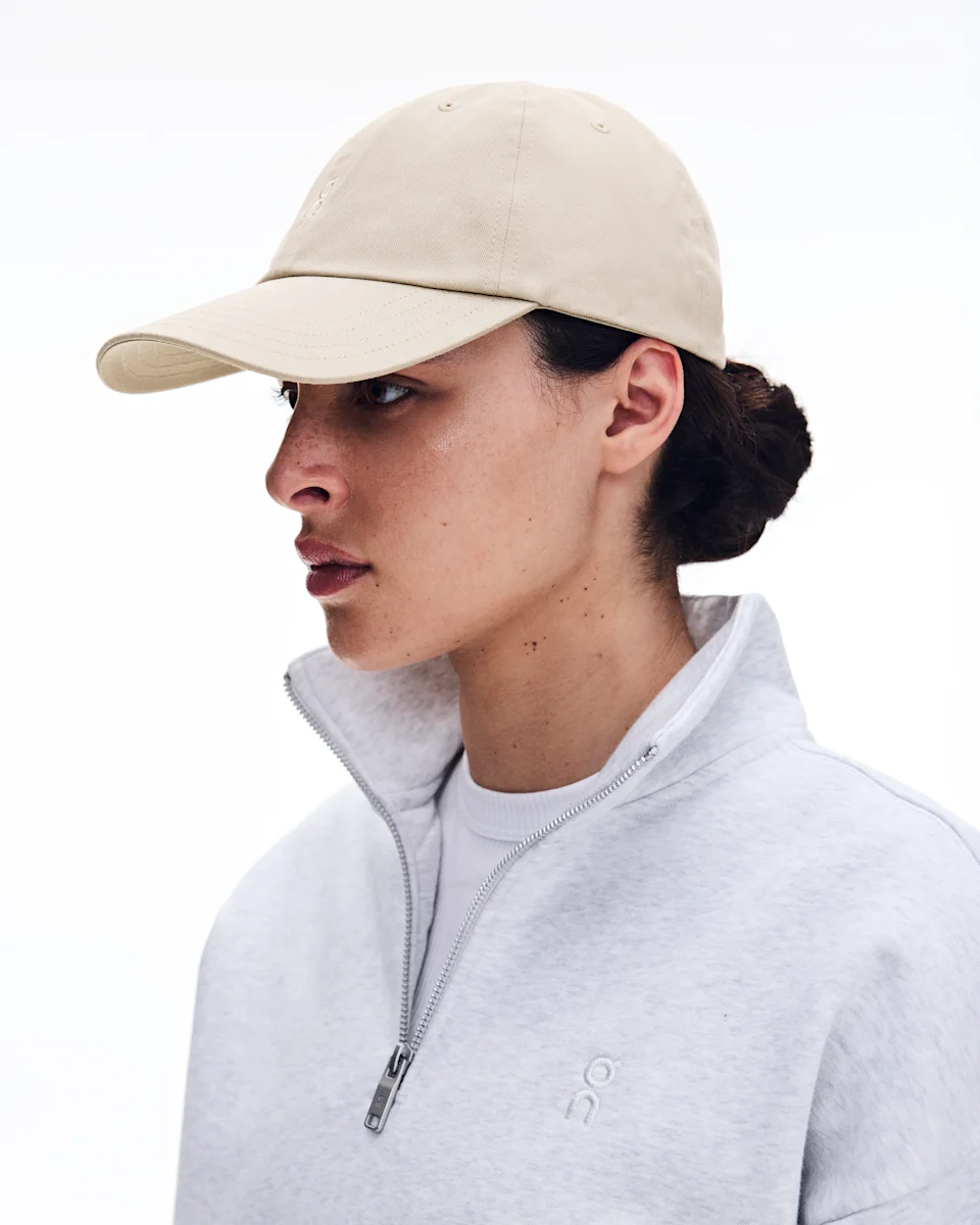 On All-Day Cap Sand 