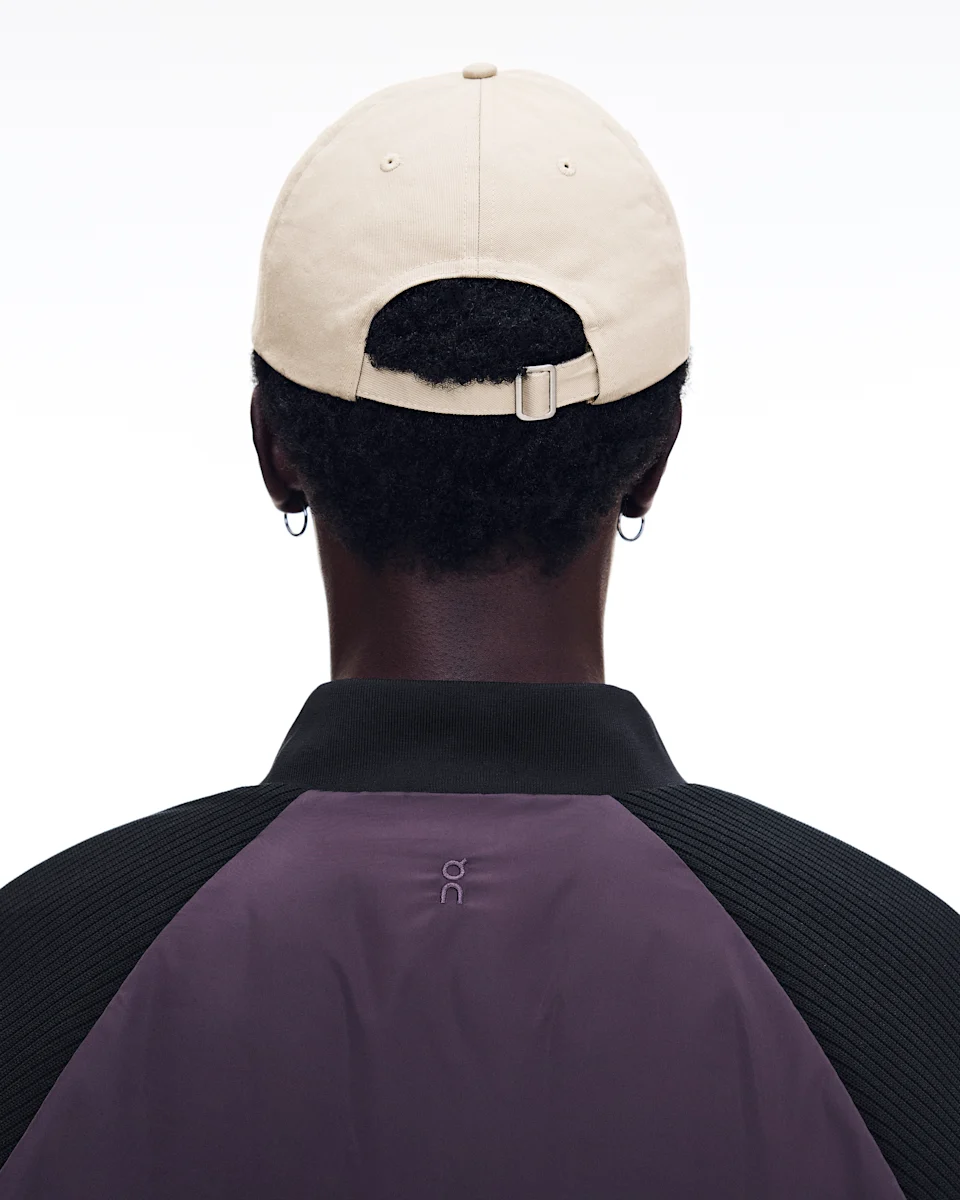 On All-Day Cap Sand 