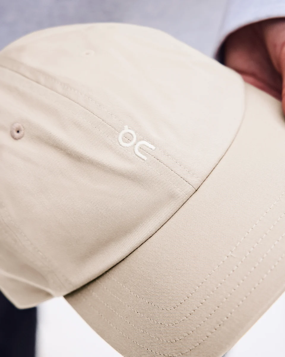 On All-Day Cap Sand 