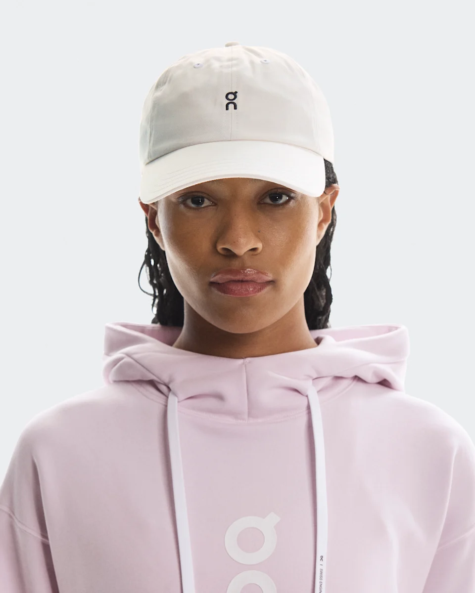 On All-Day Cap Ivory