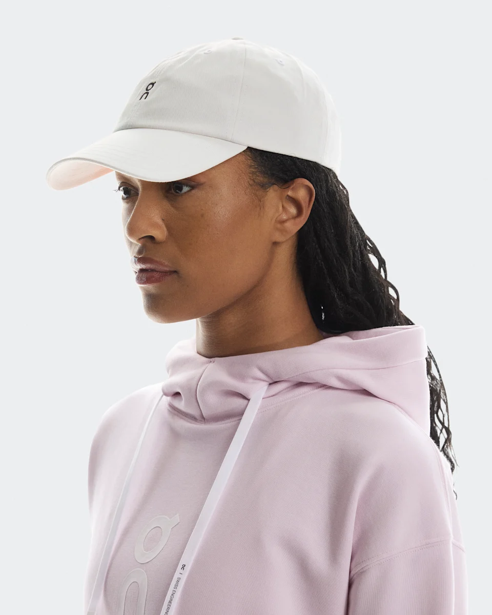 On All-Day Cap Ivory