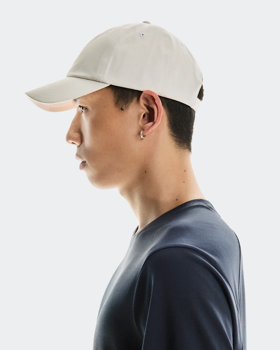 On All-Day Cap Ivory
