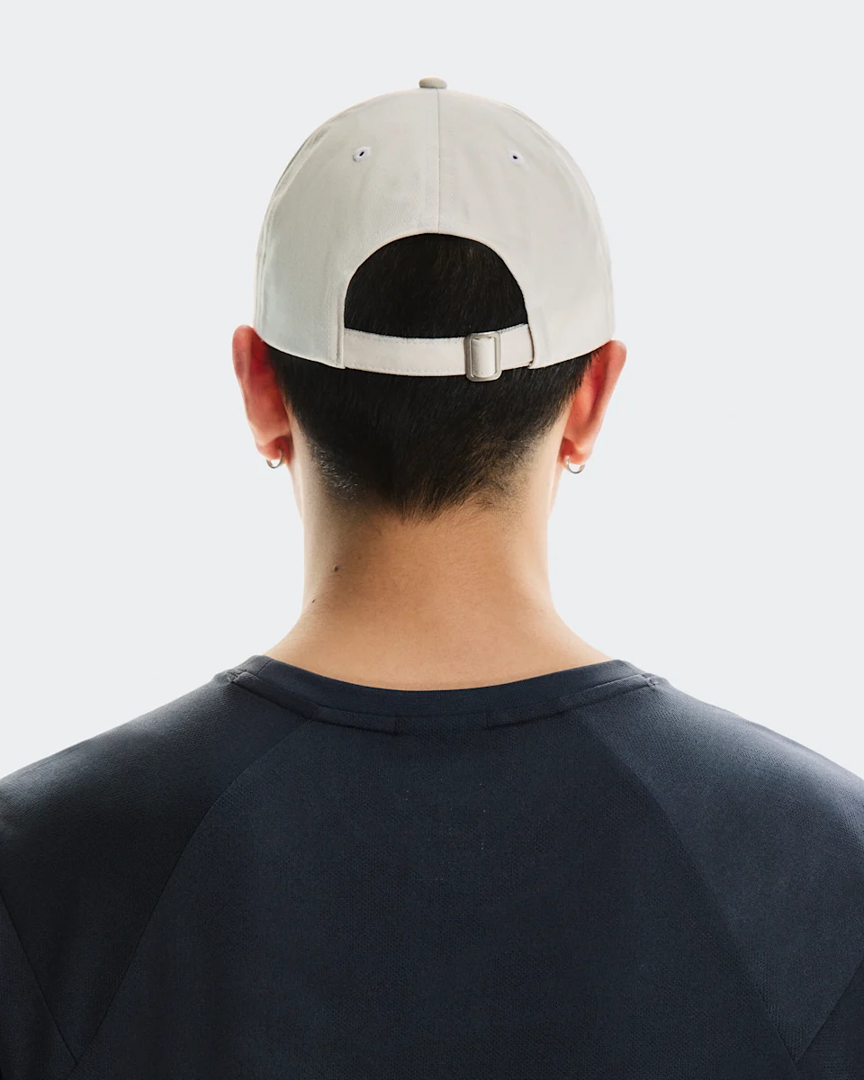 On All-Day Cap Ivory