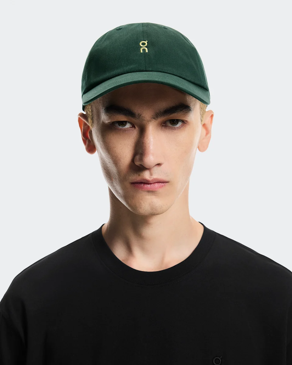 On All-Day Cap Obsidian 