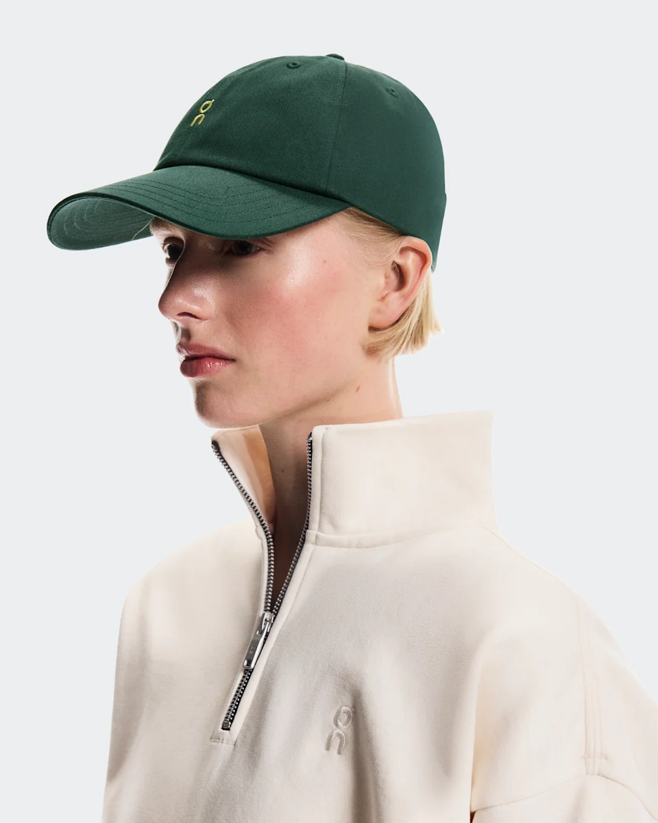 On All-Day Cap Obsidian 