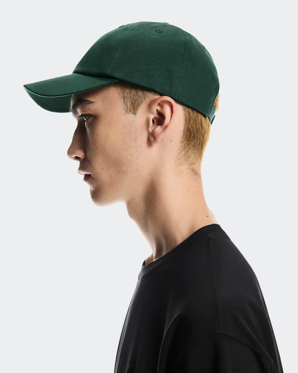 On All-Day Cap Obsidian 