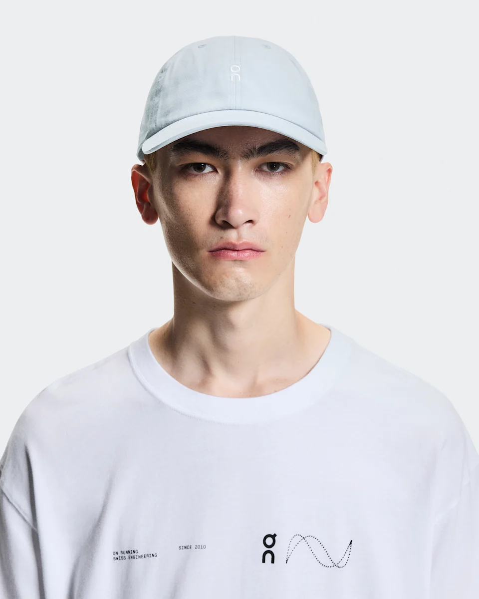 On All-Day Cap Marsh Unissex – Uso diário, estilo urbano, viagens