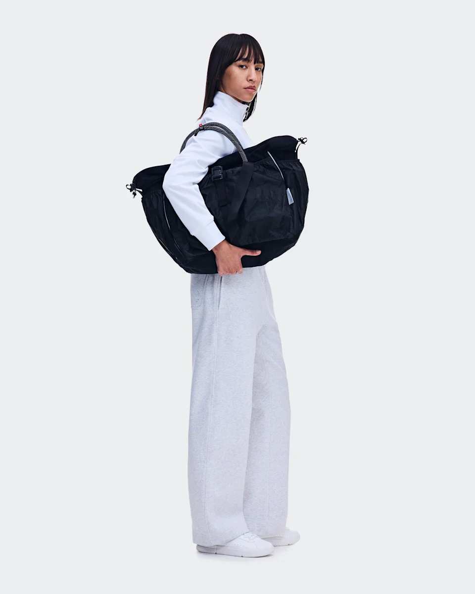 On Court Pack 40L Black 