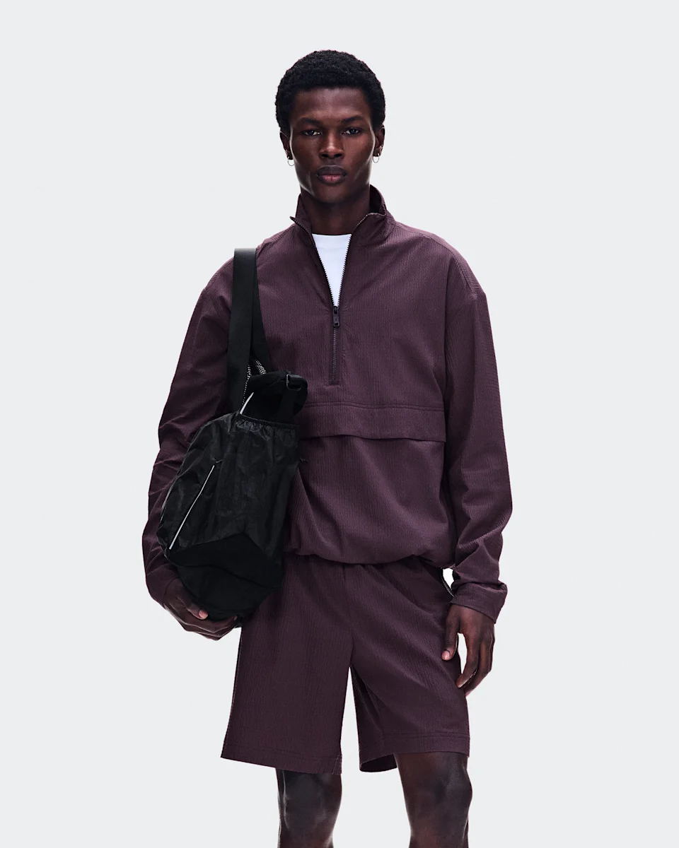 On Court Pack 40L Black 