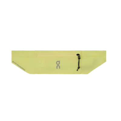 Speed Belt