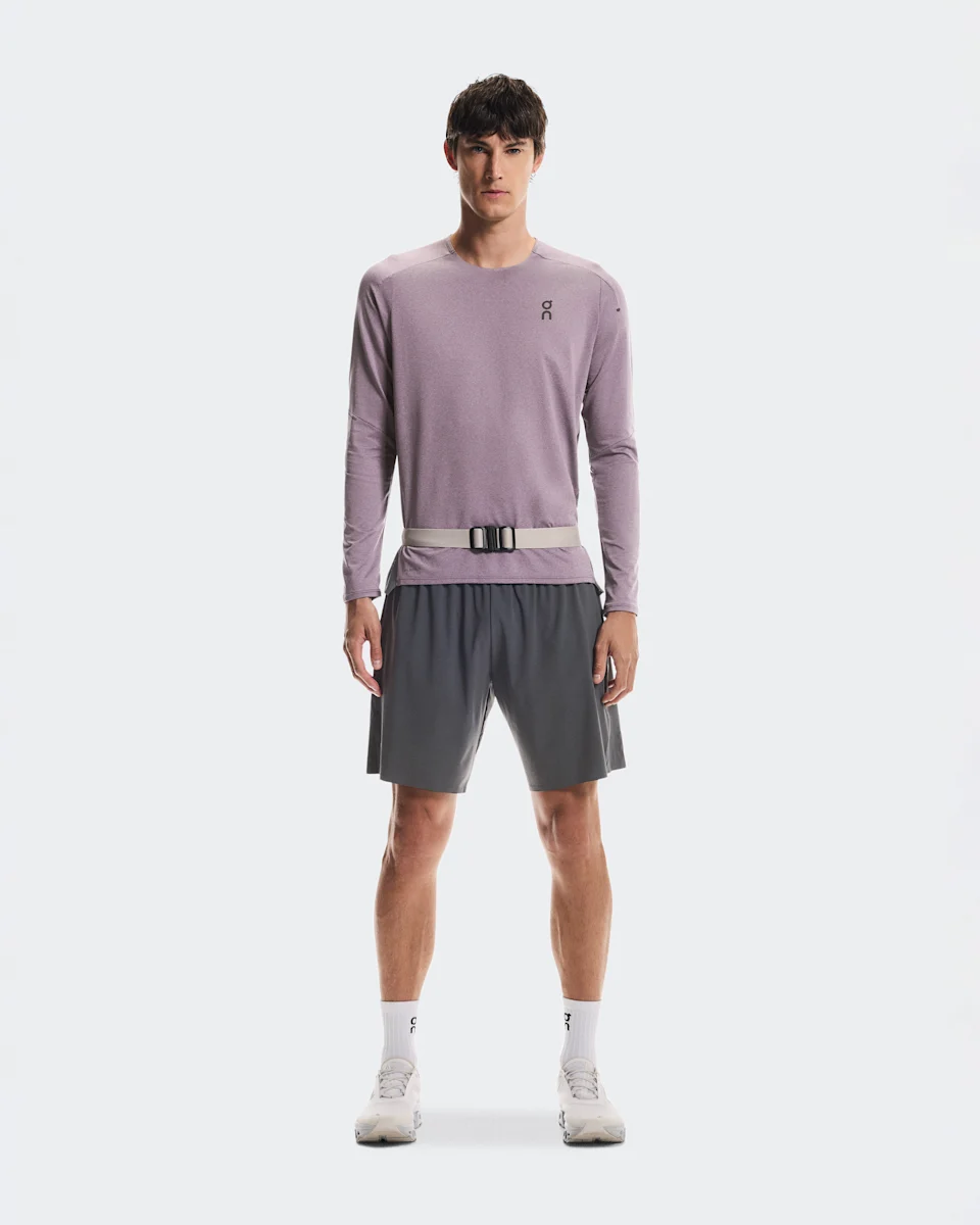 On Speed Belt Fog 