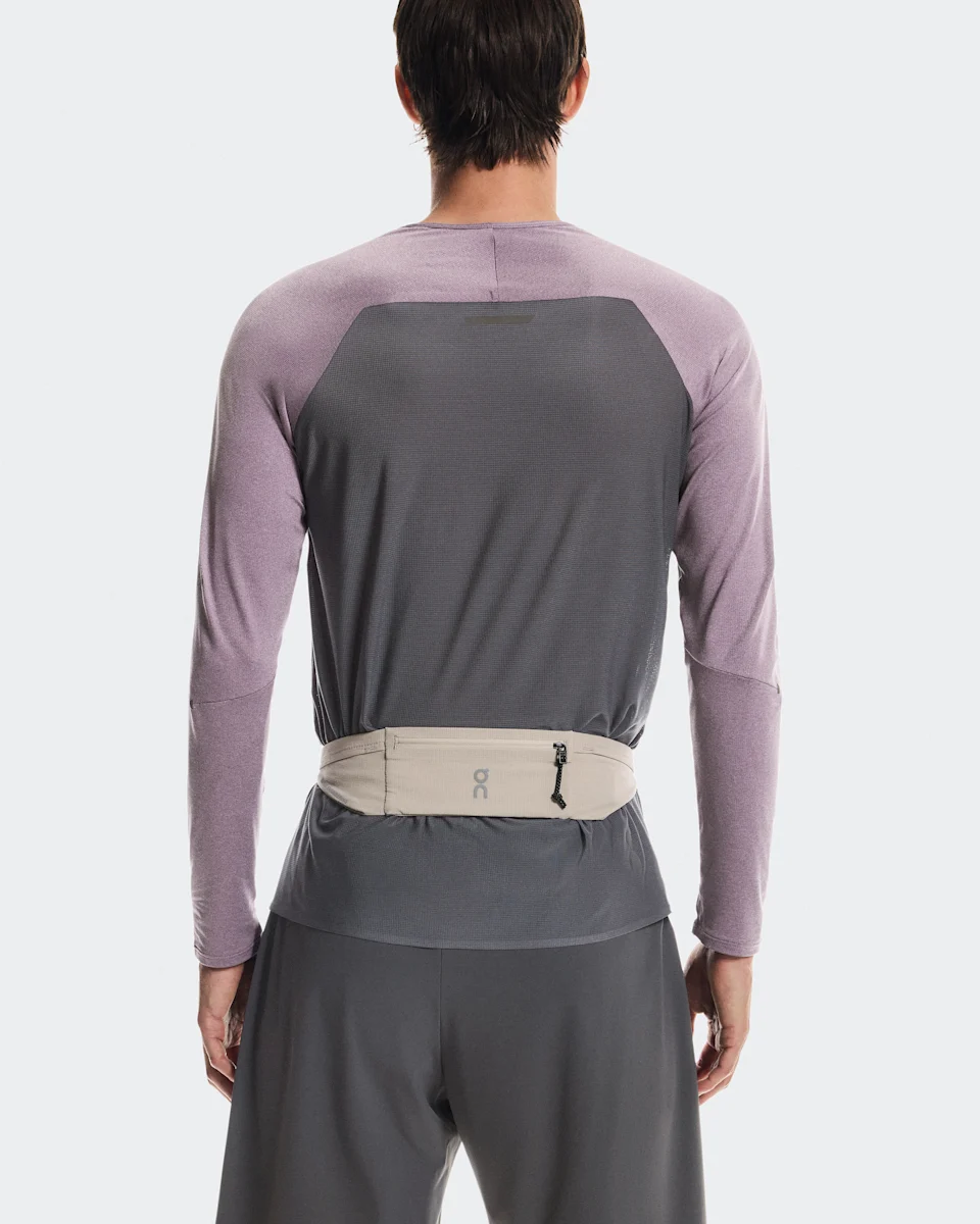 On Speed Belt Fog 